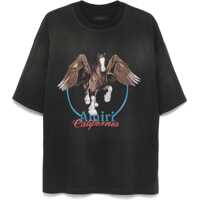 Tricouri Pegaso T-Shirt Barbati