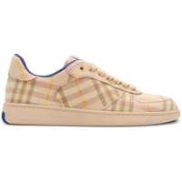Sneakers Check Terrace Sneakers Femei