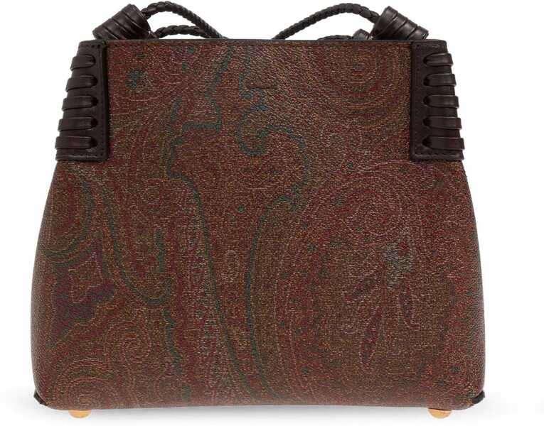 Genti de mana ETRO Libra Shoulder Bag M0019 Femei (BM 16709139) 3