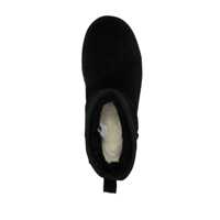 Bocanci UGG Dama - Bocanci UGG UGG Woman Classic Ultra Mini New Heights Shoes BROWN Femei (BM 16709250) - B-mall.ro
