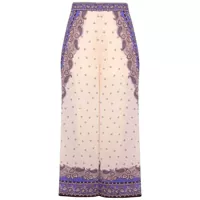 Pantaloni casual Zimmermann Pants Femei
