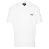 Topuri A.P.C. A.P.C. T-Shirts & Vests