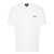 A.P.C. A.P.C. T-Shirts & Vests WHITE