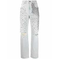 Blugi Golden Goose Jeans Femei