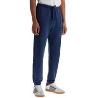 Pantaloni de trening Cotton Drawstring Sweatpants Barbati