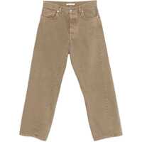 Blugi Khaki Jeans Barbati