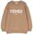 Fendi Pullover Fendi Roma Kni MULTICOLOUR