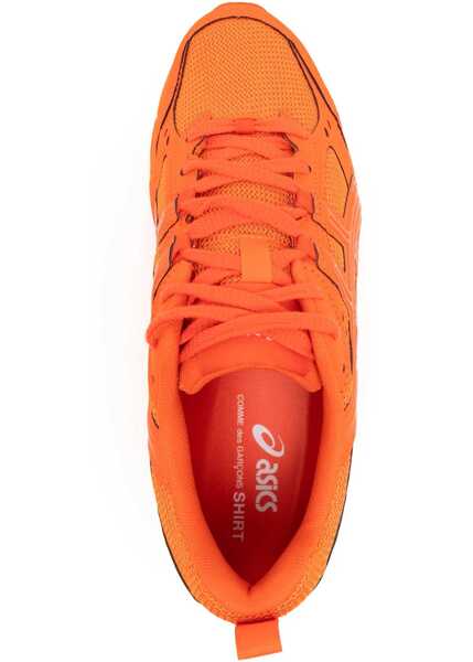Sneakers Comme des Garons Gel-Nunobiki Sneaker Asics X Cdg Shirt ORANGE Barbati (BM 16710888) 4
