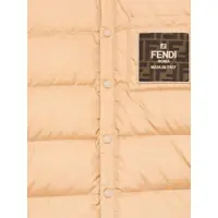 Geci pentru Fete - Geci de iarna Fendi Down Jacket New Nylon MULTICOLOUR Fete (BM 16710894) - B-mall.ro