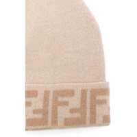 Caciuli pentru Baieti - Caciuli Fendi Junior Beanie Ff Reversible MULTICOLOUR Baieti (BM 16710912) - B-mall.ro