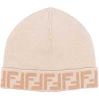 Caciuli Junior Beanie Ff Reversible Baieti
