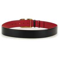 Accesorii Dama - Curele Valentino Garavani Vlogo Signature Reversible Belt MULTICOLOUR Femei (BM 16710915) - B-mall.ro