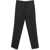 Fendi Cashmere Pants GREY