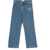 Fendi Washed Denim Pants DENIM