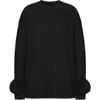 Pulovere casual Wool Jersey. Femei