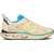 Valentino Garavani Sneaker Low Top Vlogo Easyjog WHITE