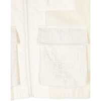 Jachete pentru Fete - Jachete Fendi Bear Jacket WHITE Fete (BM 16711026) - B-mall.ro