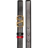 Accesorii Dama - Curele Valentino Garavani Vlogo Signature Reversible Belt MULTICOLOUR Femei (BM 16711029) - B-mall.ro
