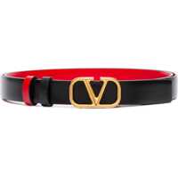 Curele Vlogo Signature Reversible Belt Femei
