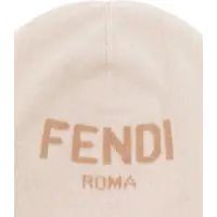 Caciuli pentru Baieti - Caciuli Fendi Beanie Fendi Rome MULTICOLOUR Baieti (BM 16711044) - B-mall.ro