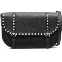 Genti de mana Rockstud Messenger Shoulder Bag Barbati