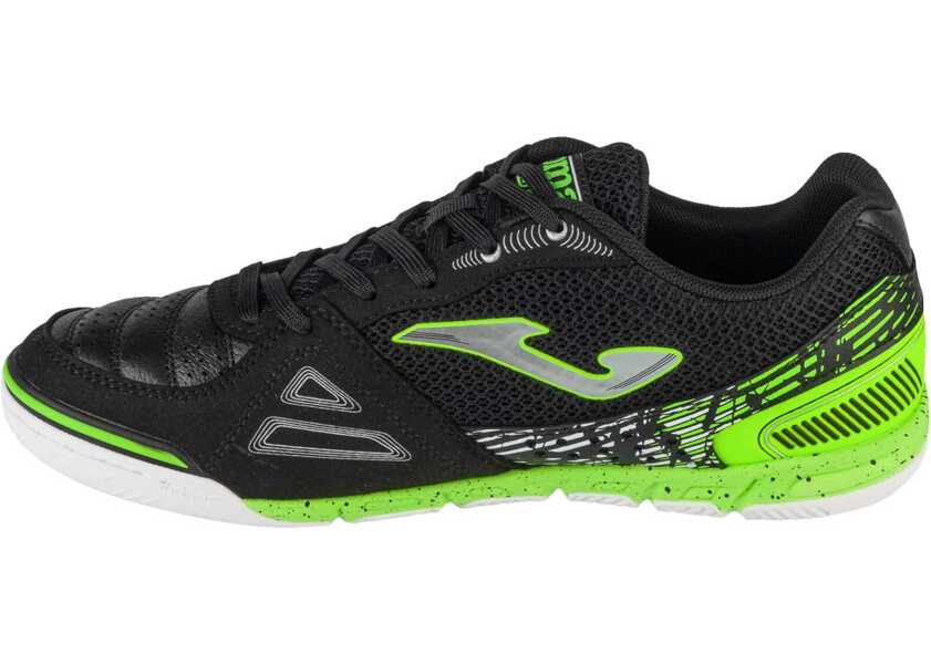 Pantofi fitness Joma Mundial 2501 IN Black Barbati (BM 16711737) 2