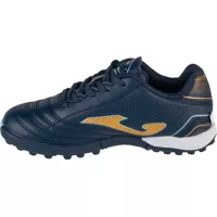 Ghete fotbal pentru Baieti - Ghete fotbal Joma Toledo Jr 2503 TF Navy Baieti (BM 16711749) - B-mall.ro