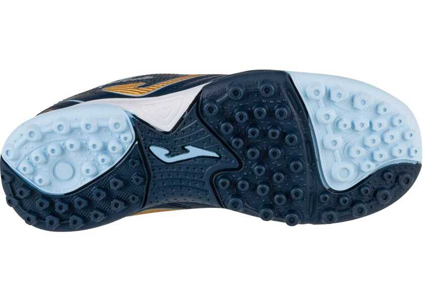 Ghete fotbal Joma Toledo Jr 2503 TF Navy Baieti (BM 16711749) 4