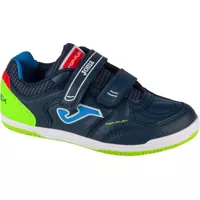 Ghete fotbal Top Flex Jr 2533 IN Baieti
