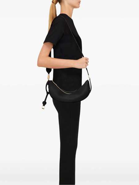 Genti de umar Ferragamo Hobo Shoulder Bag NERO Femei (BM 16711788) 2