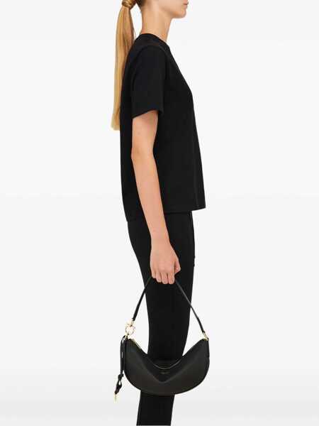 Genti de umar Ferragamo Hobo Shoulder Bag NERO Femei (BM 16711788) 3