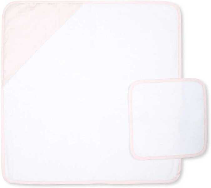 Salopete Fendi Birth Set Fendi Rome WHITE Fete (BM 16711806) 1