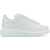 Alexander McQueen Oversized Sneaker WHITE