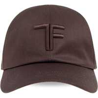Sepci Baseball Hat With Logo Barbati
