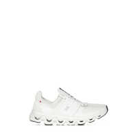 Sneakers On Running Sneakers White Barbati