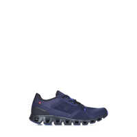 Sneakers On Running Sneakers Blue Barbati