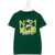 N&deg;21 Tshirt GREEN