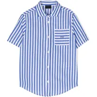 Camasi casual Mc Stripes Shirt Baieti