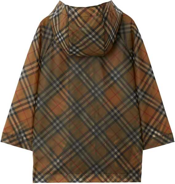 Paltoane Burberry Kg6 Emilia: BEIGE Fete (BM 16714644) 2