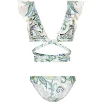 Costume de baie intregi Bikini Costume Femei