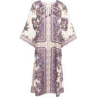 Rochii casual Kaftan Dress Femei