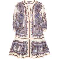 Rochii casual "Ottie" Dress Femei