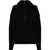 Saint Laurent Hoodie BLACK