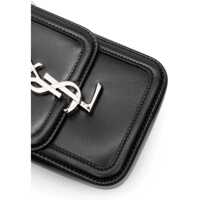 Huse mobil & tablete pentru Barbati - Huse mobil & tablete Saint Laurent Solferino Mini Bag BLACK Barbati (BM 16714941) - B-mall.ro