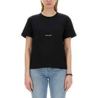 Tricouri Boyfriend Fit T-Shirt Femei