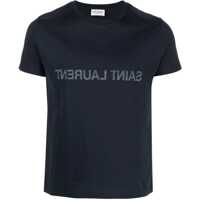 Tricouri Inverted Logo T-Shirt Barbati