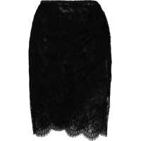 Fuste casual Lace Wrap Pencil Skirt Femei