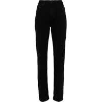 Blugi skinny Straight Denim Jeans Femei