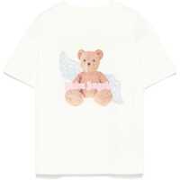 Tricouri Palm Angels Pabearangelt-Shirts/S