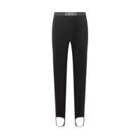 Pantaloni scurti Versace Jebina Leggings Femei